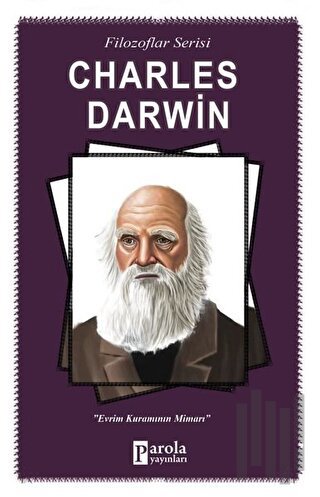 Charles Darwin | Kitap Ambarı