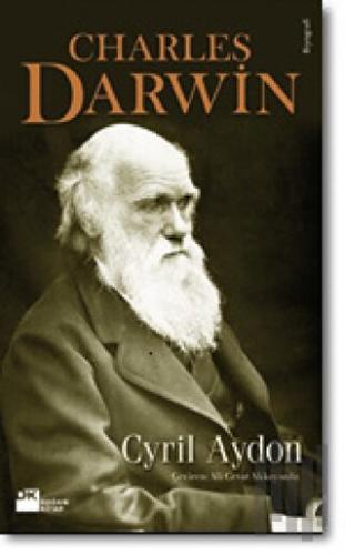 Charles Darwin | Kitap Ambarı