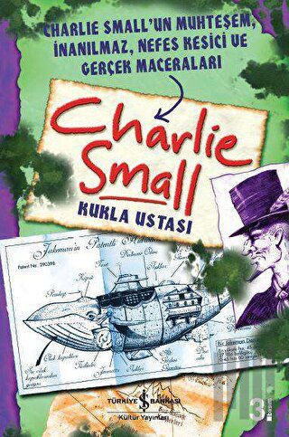 Charlie Small - Kukla Ustası | Kitap Ambarı
