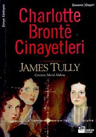 Charlotte Bronte Cinayetleri