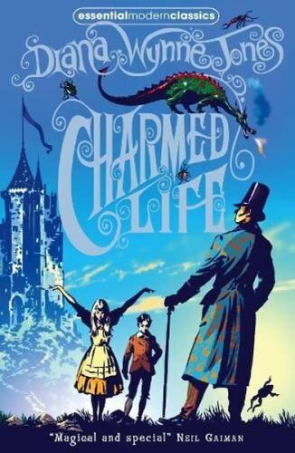 Charmed Life (Essential Modern Classics) | Kitap Ambarı