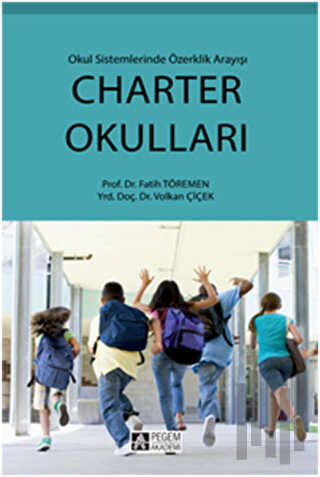 Charter Okulları | Kitap Ambarı