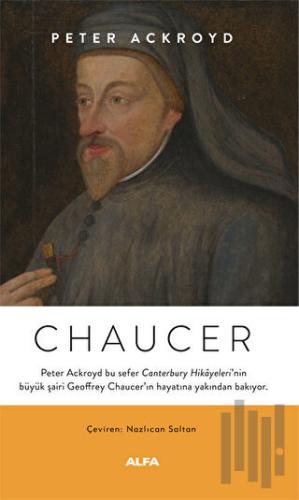 Chaucer | Kitap Ambarı