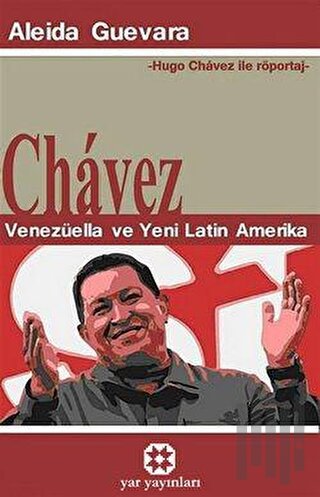 Chavez | Kitap Ambarı