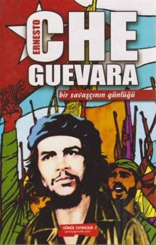 Che Guevara - Bir Savaşçının Günlüğü | Kitap Ambarı