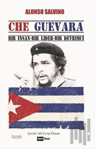 Che Guevara | Kitap Ambarı