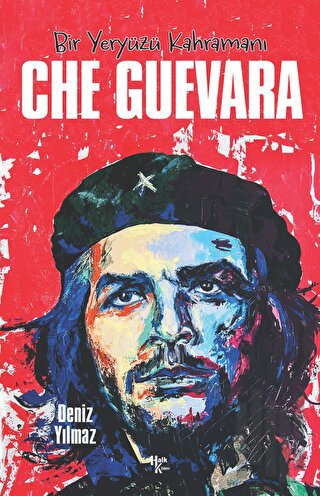 Che Guevara | Kitap Ambarı