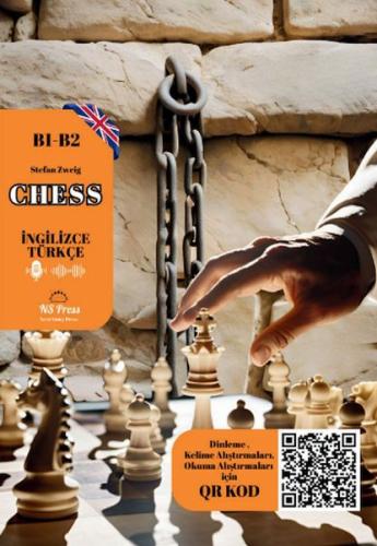 Chess (İngilizce) | Kitap Ambarı