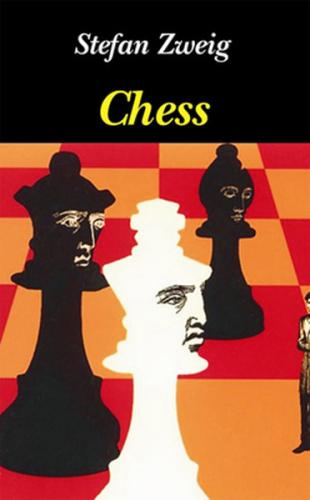 Chess | Kitap Ambarı