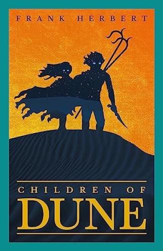 Children Of Dune | Kitap Ambarı