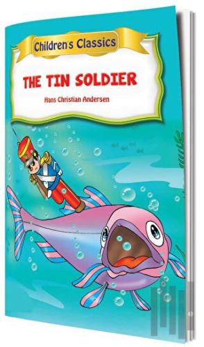 Children's Classics İngilizce Hikaye Seti (10 Kitap Takım) | Kitap Amb