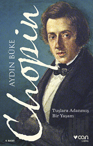 Chopin | Kitap Ambarı