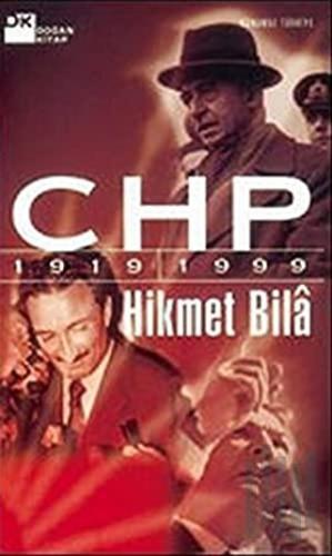 CHP 1919-2009 | Kitap Ambarı