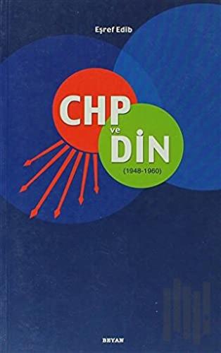 CHP ve Din (1948 - 1960)