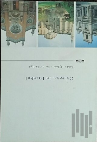 Churches in İstanbul