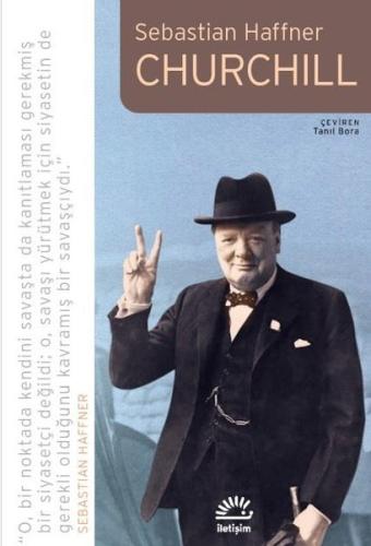 Churchill | Kitap Ambarı