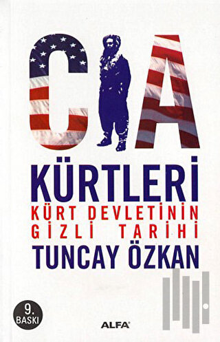 CIA Kürtleri | Kitap Ambarı