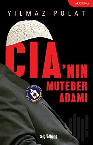 CIA'nın Muteber Adamı | Kitap Ambarı