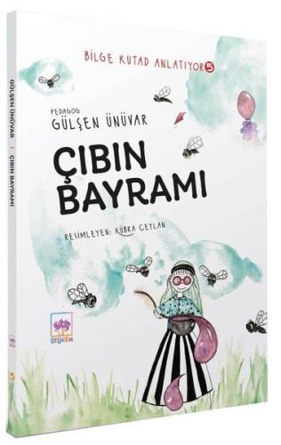 Çıbın Bayramı | Kitap Ambarı