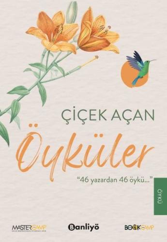 Çiçek Açan Öyküler | Kitap Ambarı