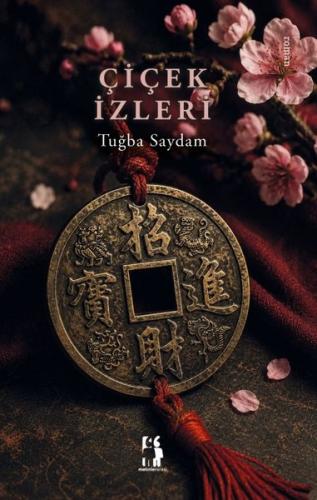 Çiçek İzleri | Kitap Ambarı