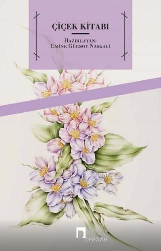 Çiçek Kitabı | Kitap Ambarı
