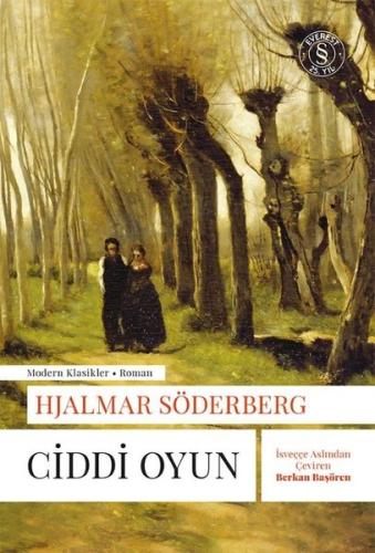 Ciddi Oyun | Kitap Ambarı