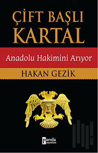 Çift Başlı Kartal