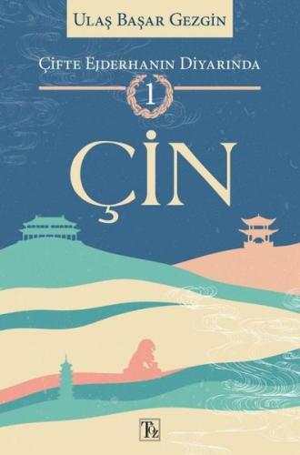 Çifte Ejderhanın Diyarında 1: Çin