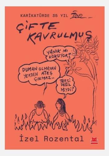 Çifte Kavrulmuş | Kitap Ambarı