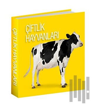 Çiftlik Hayvanları (Ciltli) | Kitap Ambarı