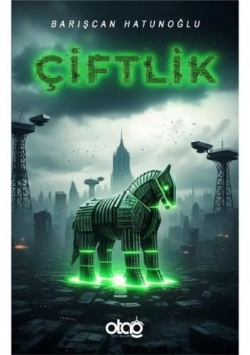 Çiftlik | Kitap Ambarı