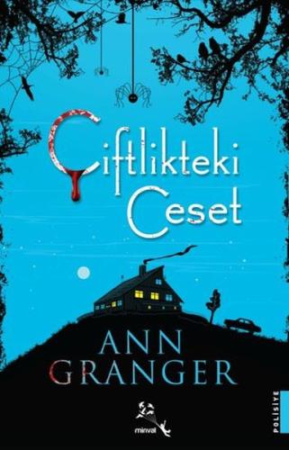 Çiftlikteki Ceset | Kitap Ambarı
