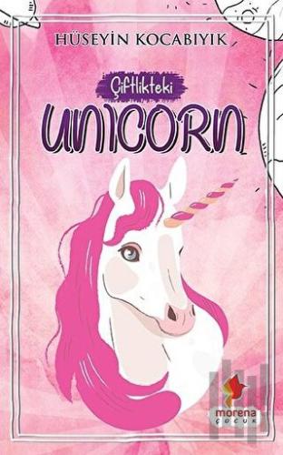 Çiftlikteki Unicorn