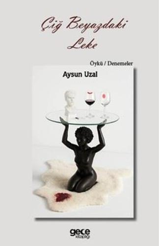 Çiğ Beyazdaki Leke