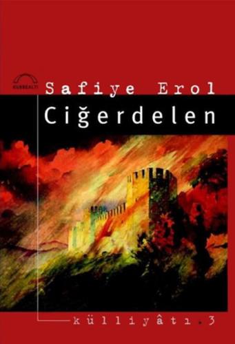 Ciğerdelen | Kitap Ambarı