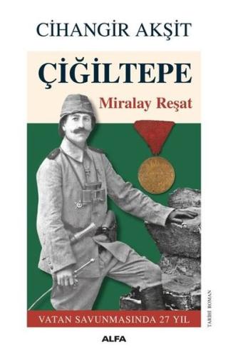 Çiğiltepe | Kitap Ambarı