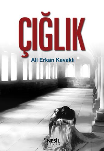Çığlık | Kitap Ambarı