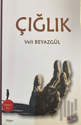 Çığlık | Kitap Ambarı