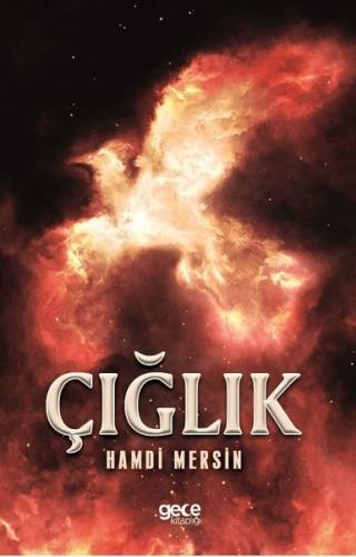 Çığlık | Kitap Ambarı