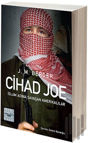 Cihad Joe | Kitap Ambarı