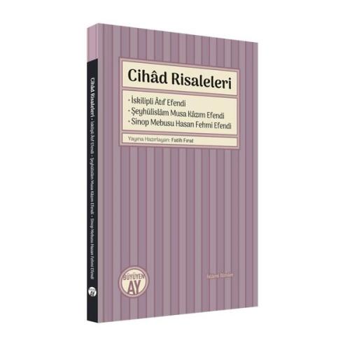 Cihad Risaleleri | Kitap Ambarı