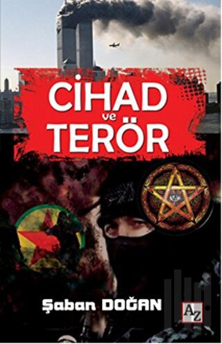 Cihad ve Terör | Kitap Ambarı