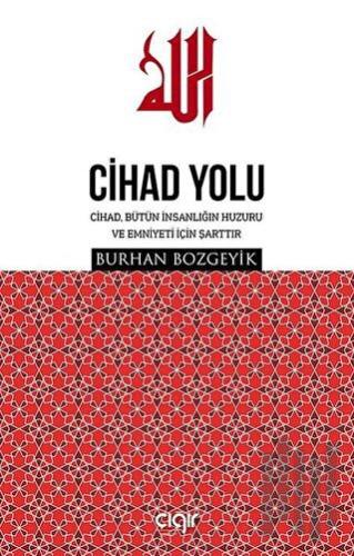 Cihad Yolu | Kitap Ambarı