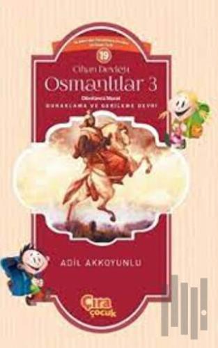 Cihan Devleti Osmanlılar 2 | Kitap Ambarı