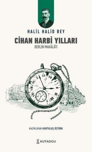 Cihan Harbi Yılları