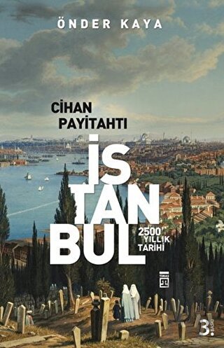 Cihan Payitahtı İstanbul | Kitap Ambarı