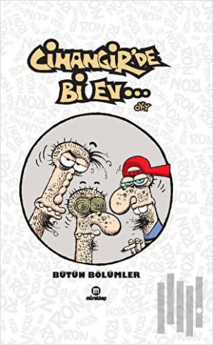 Cihangir'de Bi Ev (Bütün Bölümler Set)