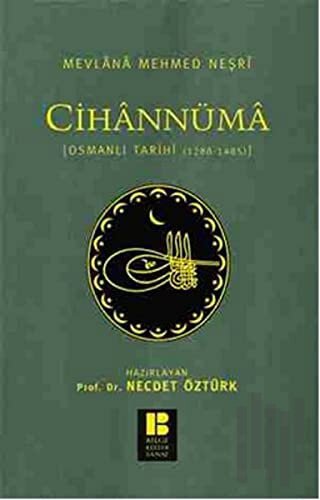 Cihannüma Osmanlı Tarihi (1288-1485) (Ciltli) | Kitap Ambarı
