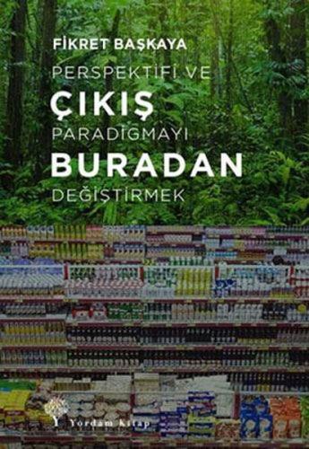 Çıkış Buradan | Kitap Ambarı